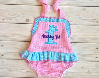 baby bathing suit with snaps