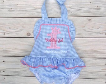 baby bathing suit with snaps