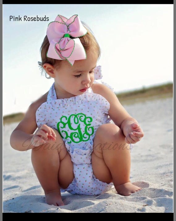 Boutique baby best sale swimwear