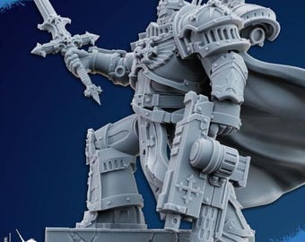 Zalige Gerard, Meester van de Tempel - GHAMAK