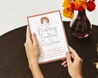 Emotional Regulation worksheets