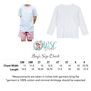 Personalized Embroidered Beach Shirt | Crab Sand Bucket Summer Tee image 8