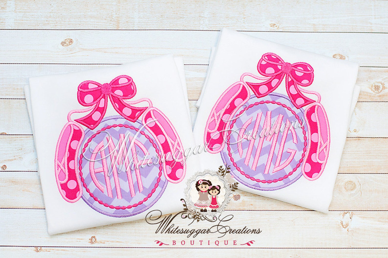 girls ballet shoes monogrammed shirt - custom ballerina shirt - ballet recitals monogrammed shirt - dance recital bodysuit