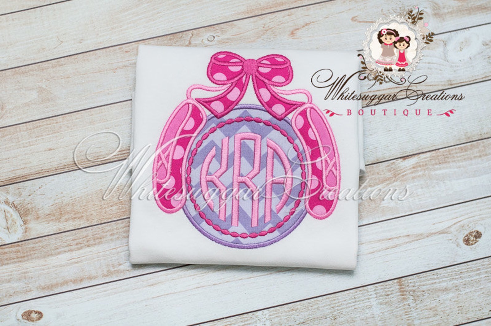 girls ballet shoes monogrammed shirt - custom ballerina shirt - ballet recitals monogrammed shirt - dance recital bodysuit