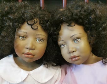 Élise & Lise TWIN GEIST zur Wiederherstellung der Verbindung und zum Halten unausgesprochener Bindungen