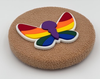 Butterfly Puzzle