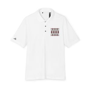 Stylish Performance Polo Shirt, Athletic Wear, Casual Outing, Golf Apparel, Gift for Sports Lovers