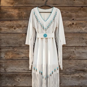 native american wedding dresses Native American Prairie: Styled Wedding Inspiration