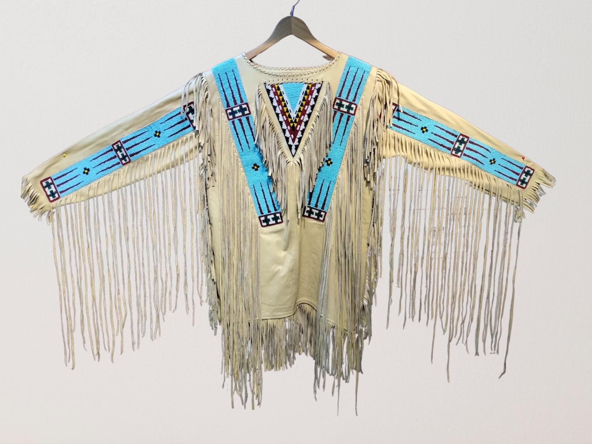 Hiand] Swan Ribbon Shirt