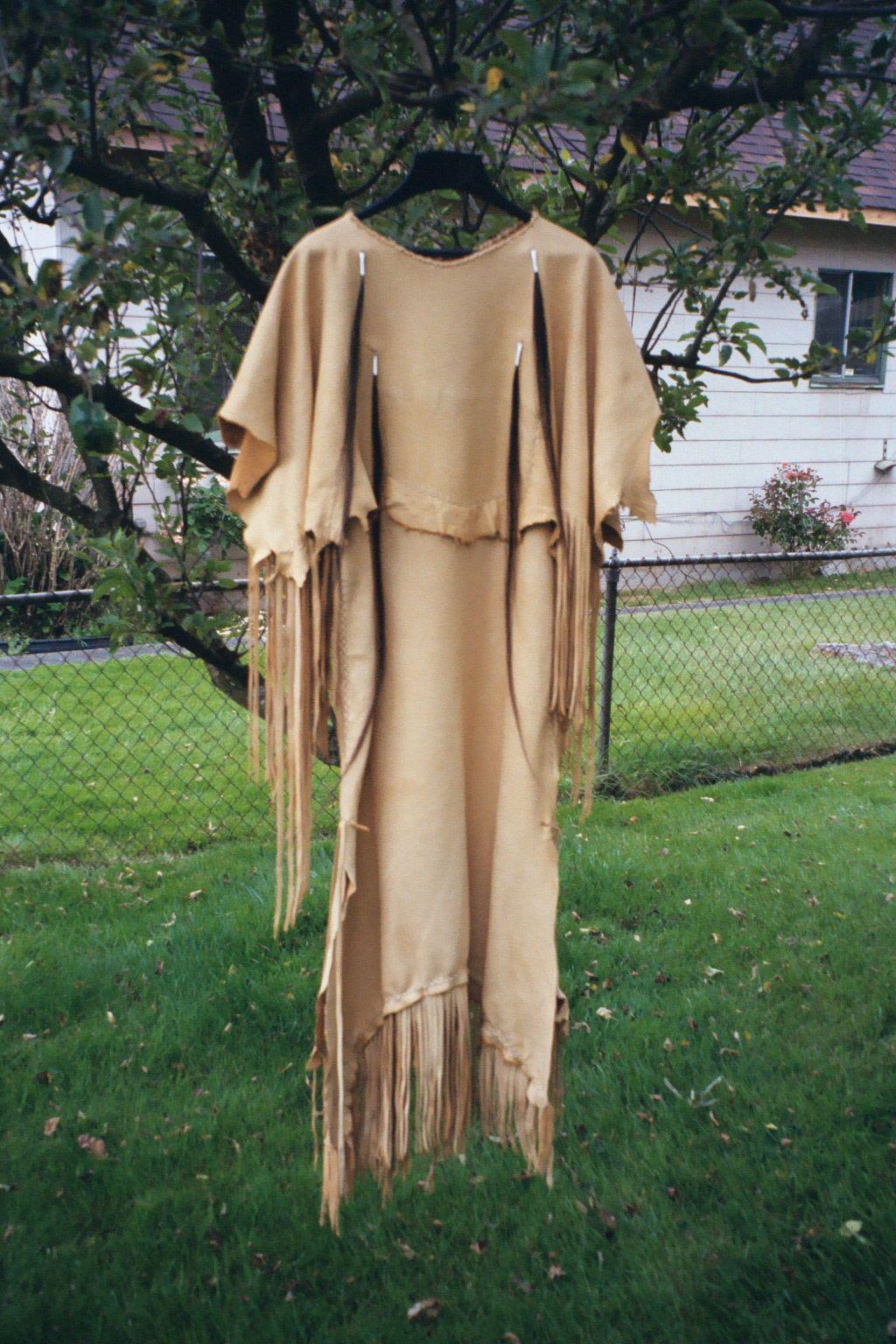 Womens Leather American Indian Dress - Etsy Womens Leather American Indian Dress - Etsy