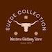 Suede Collection