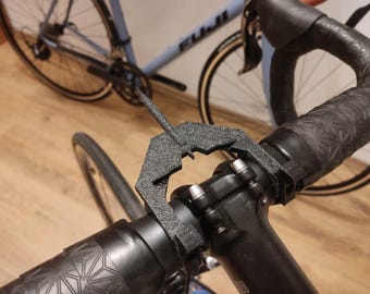 Bike Stem Lenker Achsvermessung Zentrierung Werkzeug Fahrrad Mountainbike Rennrad