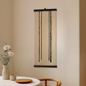 Photo holder, poster frames, magnetic hanging photo, poster rails, handmade frames, calendar hanger, hanging poster frame, photo display