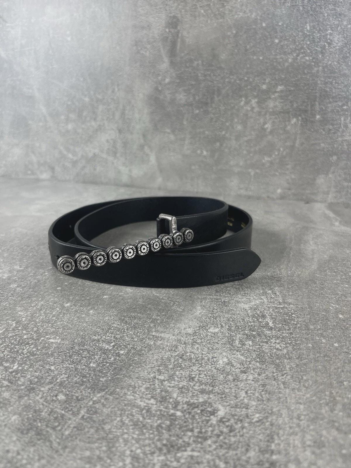 34 85 Belt - Etsy