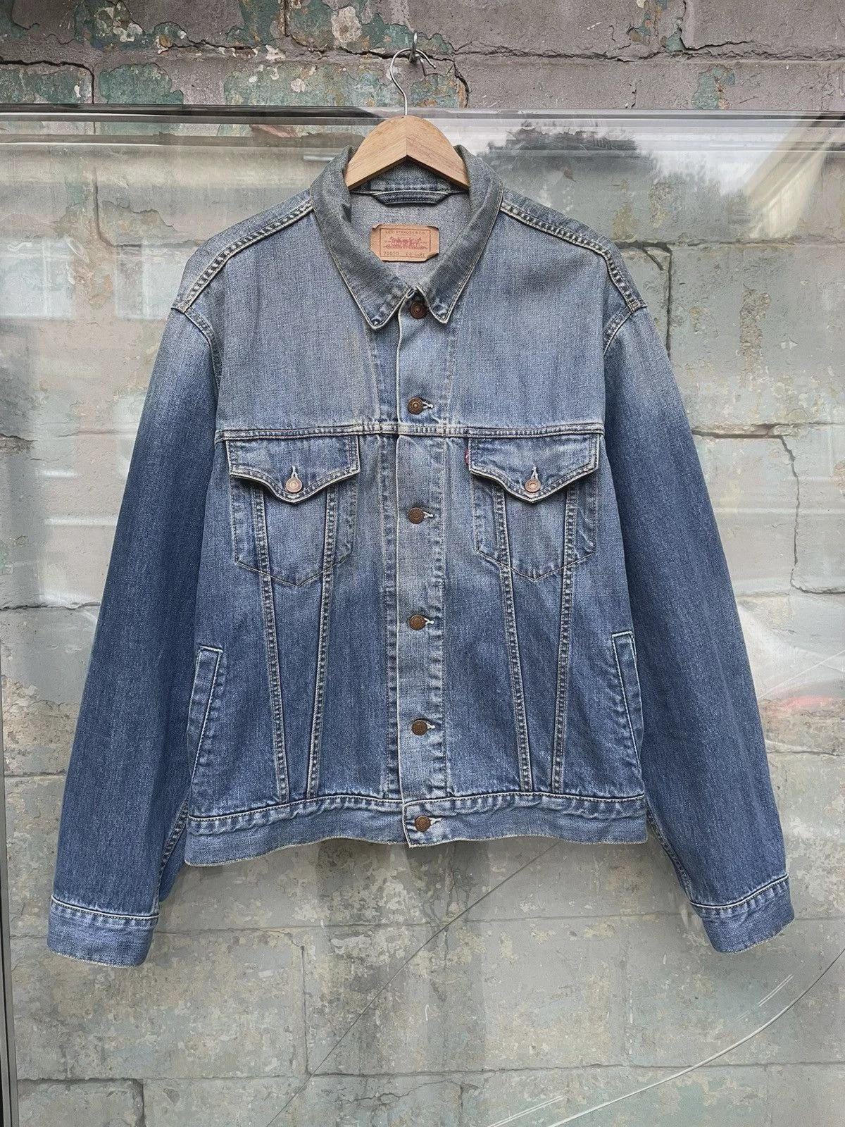 学生版ファンダイク Levi's 70550 - Etsy