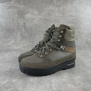 Vintage Adidas Boots Trekking - Etsy