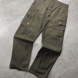 Fjallraven g1000 - Etsy 日本