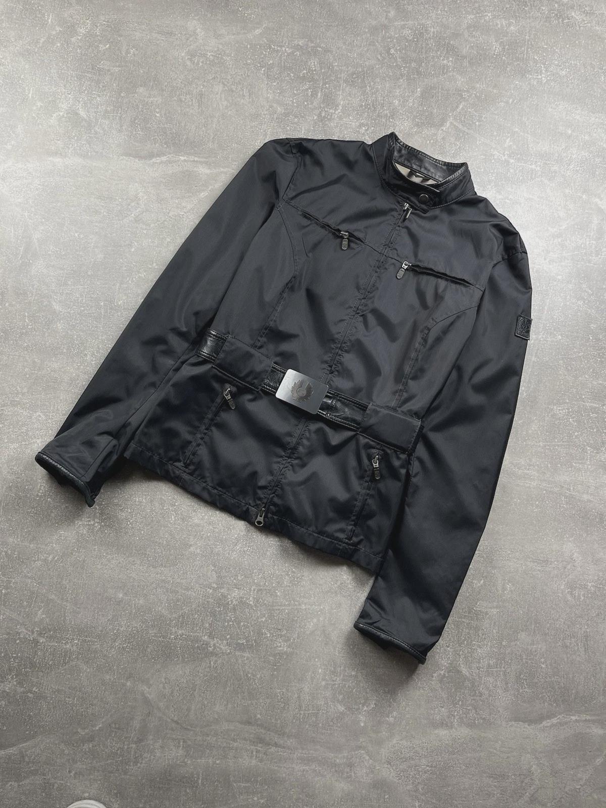 Vintage Belstaff Gold Label Jacket - Etsy