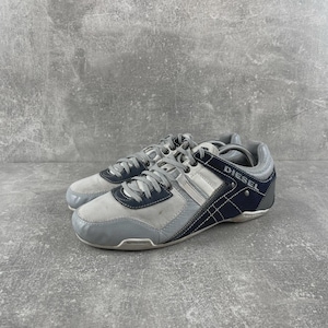 Diesel Y2k Shoes - Etsy