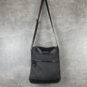 Y2k Diesel Bag - Etsy