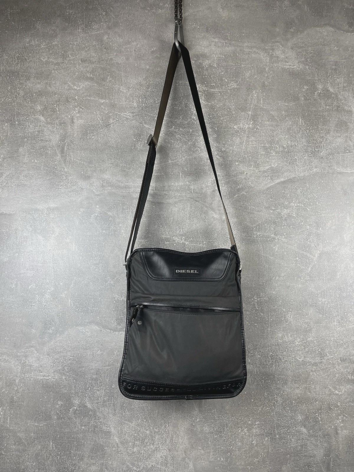 Y2k Diesel Bag - Etsy