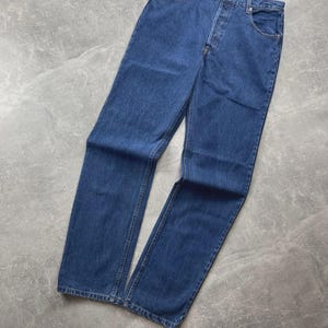 Levis W36 L36 - Etsy