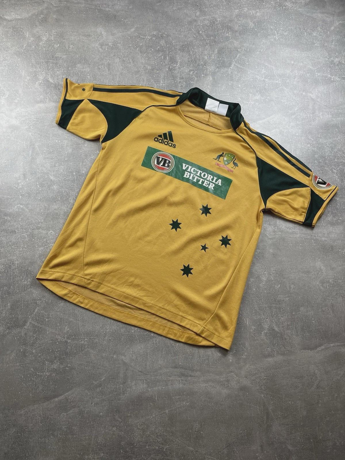 Adidas Vintage Jersey New Zealand