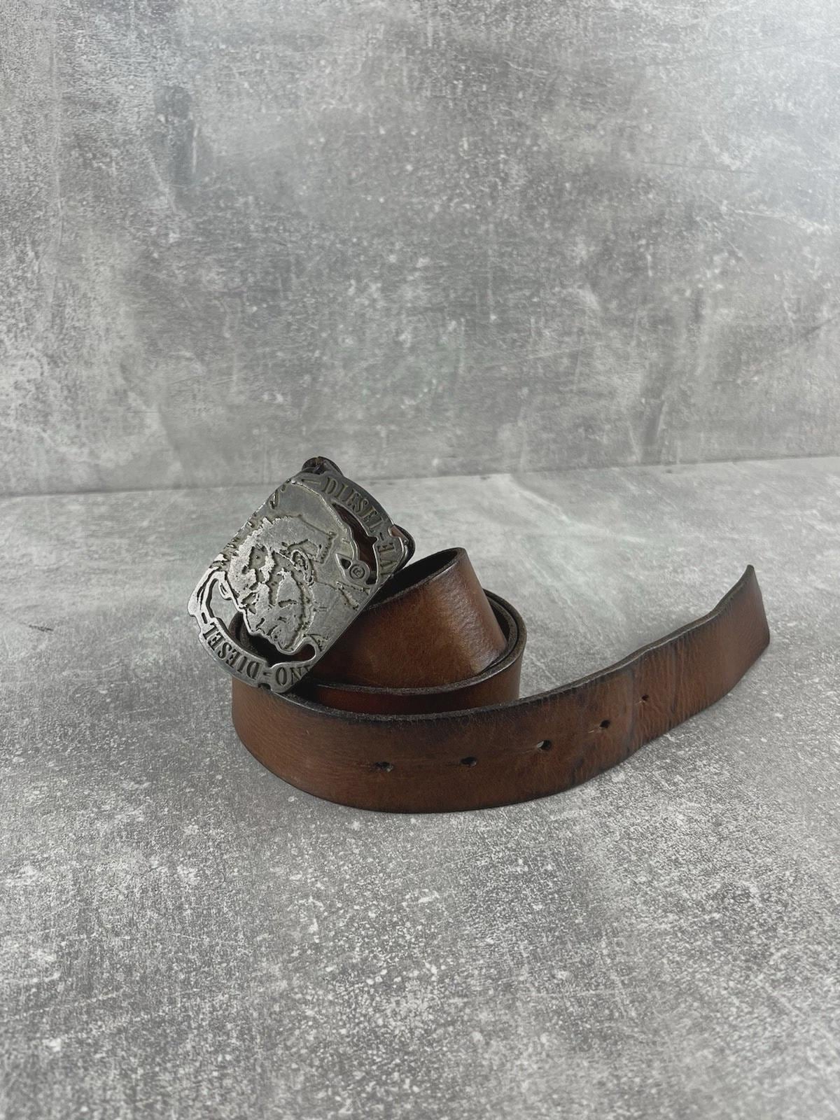 Archive Belt - Etsy UK