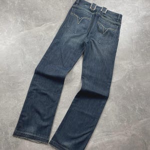 Vintage Diesel Bootcut Jeans - Etsy