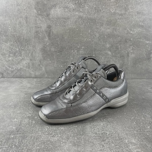90s Prada Sneakers - Etsy UK