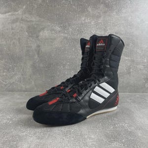 Adidas boxing shoes - Etsy 日本