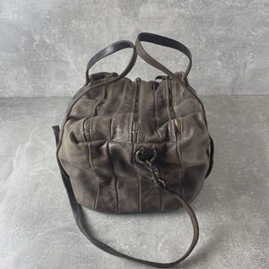 2000s Leather Shoulder Bag - Etsy - Page 2