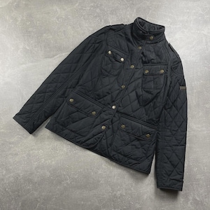 Barbour Motorcycle Jacket - Etsy