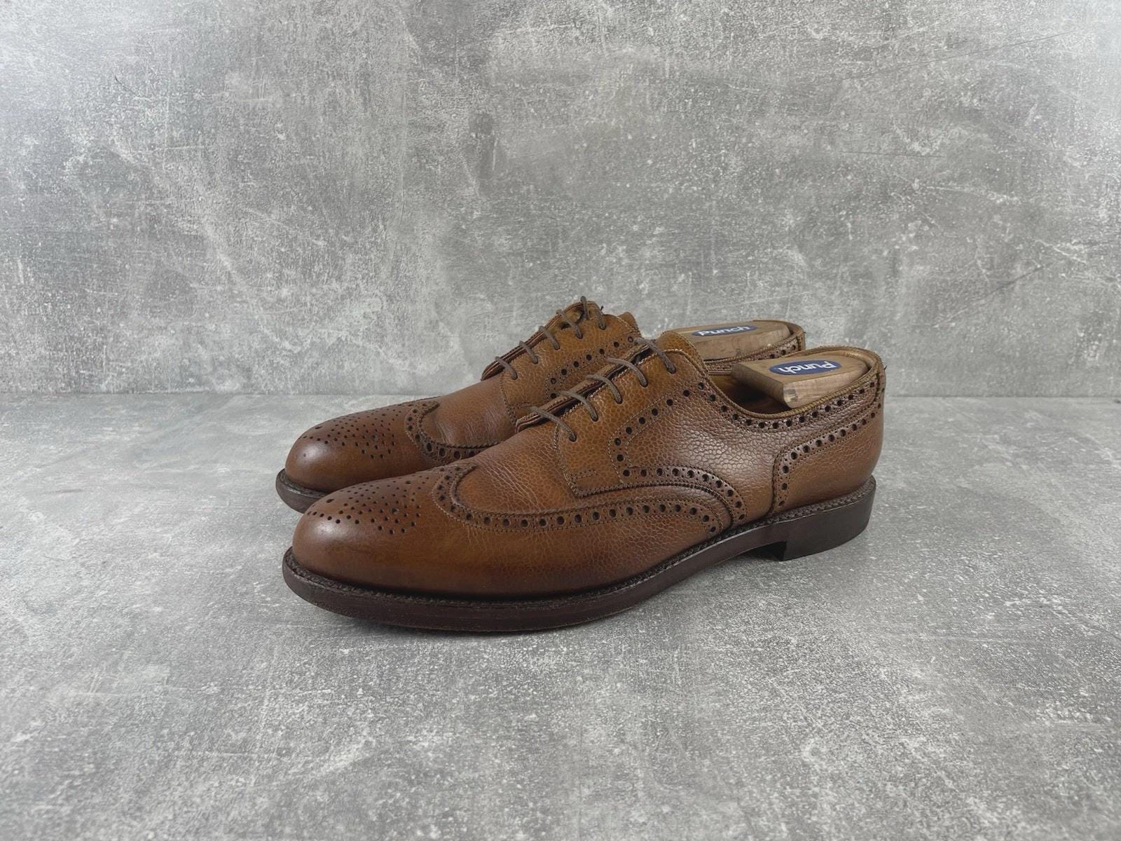 Ed Meier Shoes - Etsy Canada