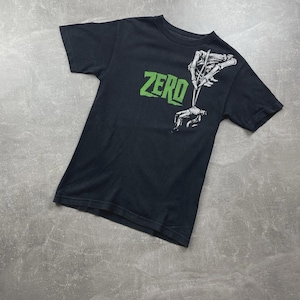 Zero skateboard tee - Etsy 日本