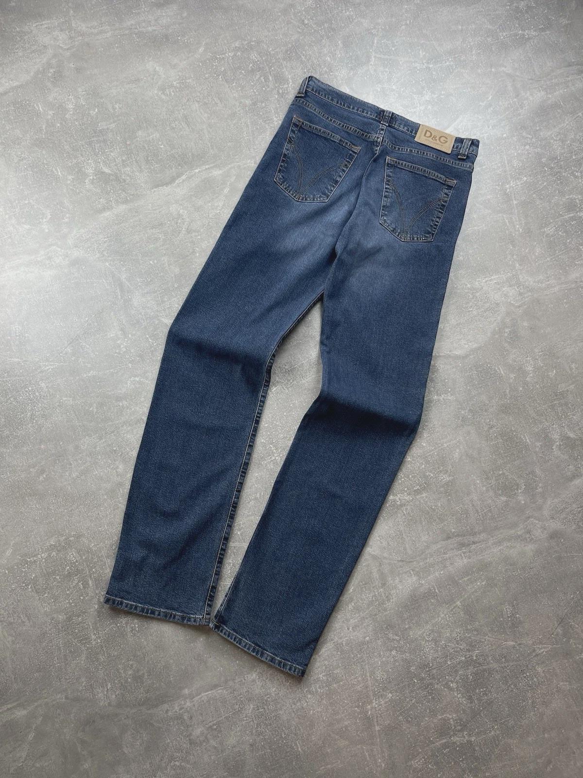Vintage Dolce and Gabbana Jeans - Etsy