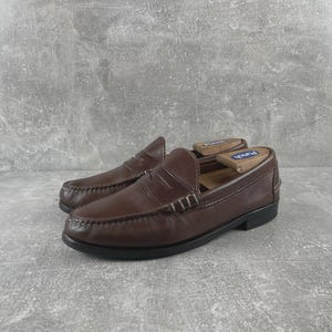 90s Penny Loafers - Etsy display picture 2