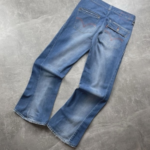 Levis Engineered Size 33 - Etsy
