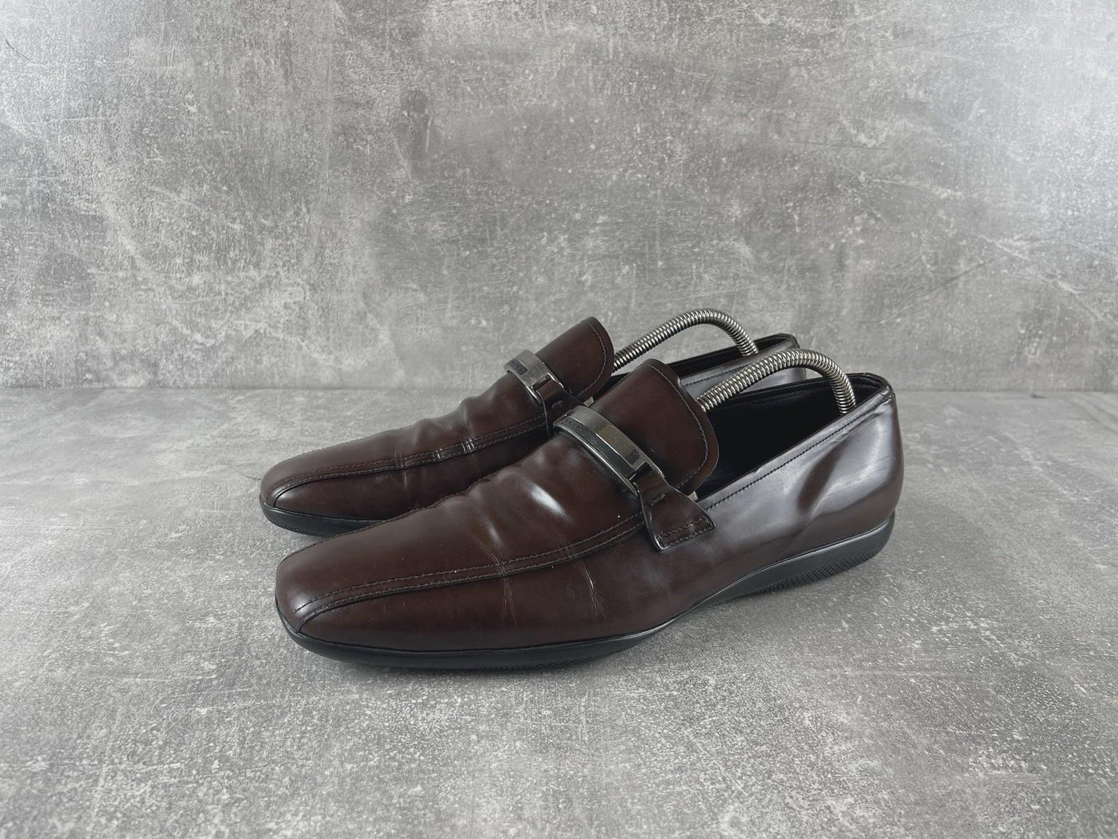 Prada Driving Shoes - Etsy