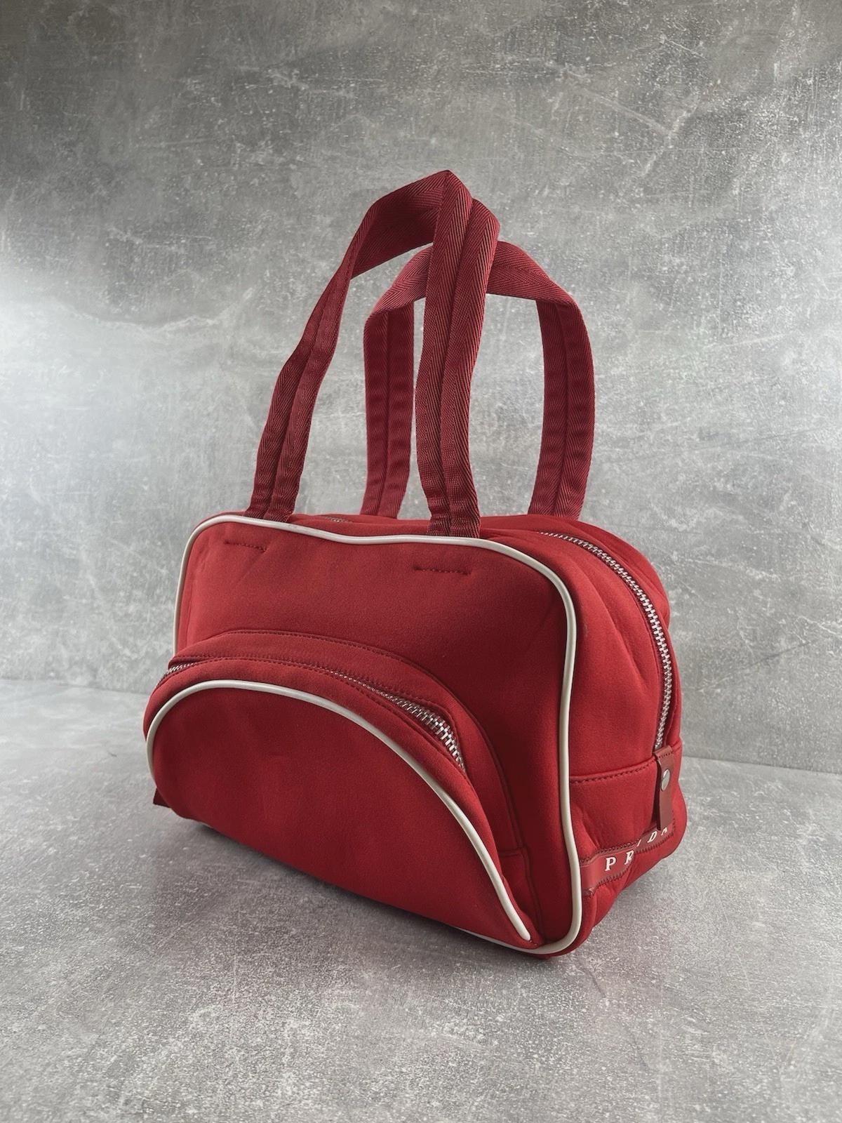 Y2k Prada Bag - Etsy