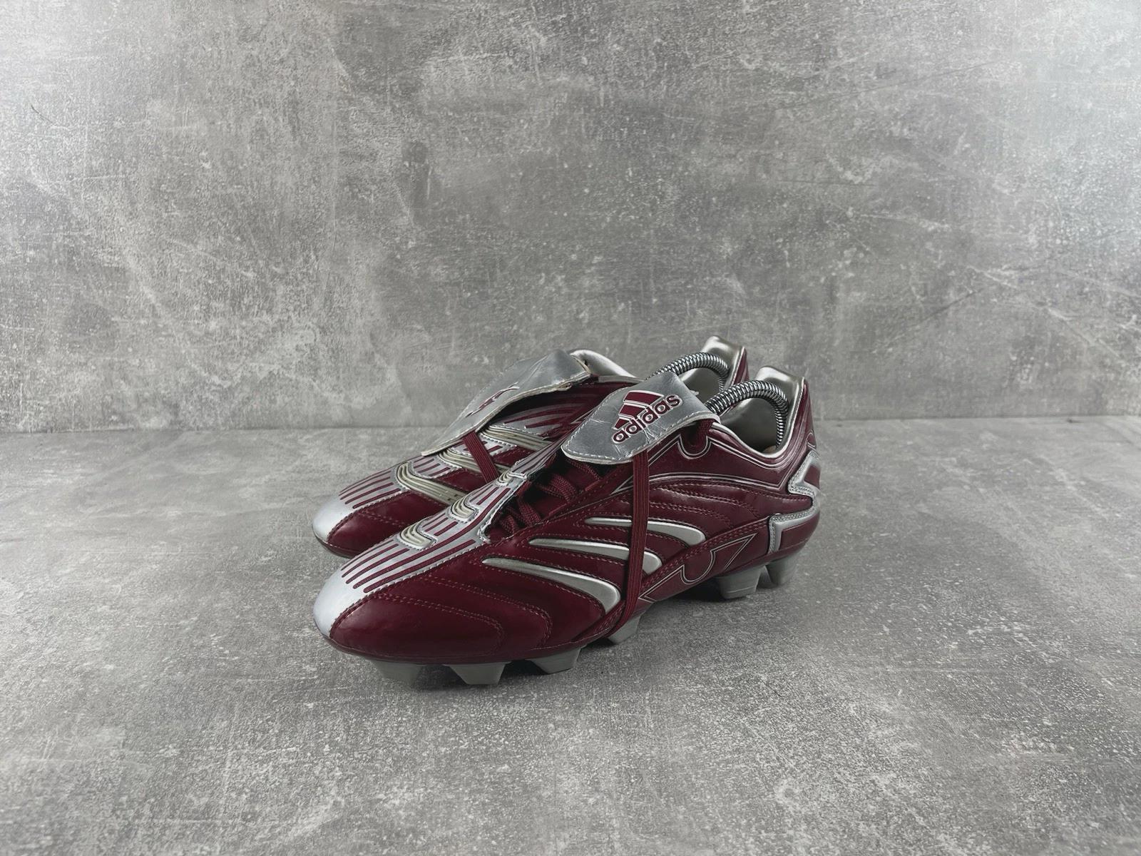 Adidas vintage football shoes - Etsy 日本