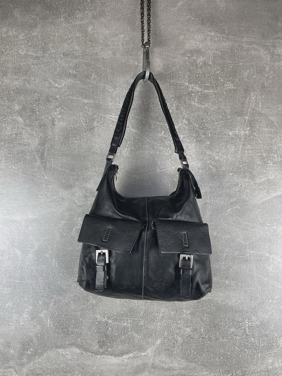 y2k 00s coccinelle archive bag vintage Coccinelle Bag - Etsy Hong Kong