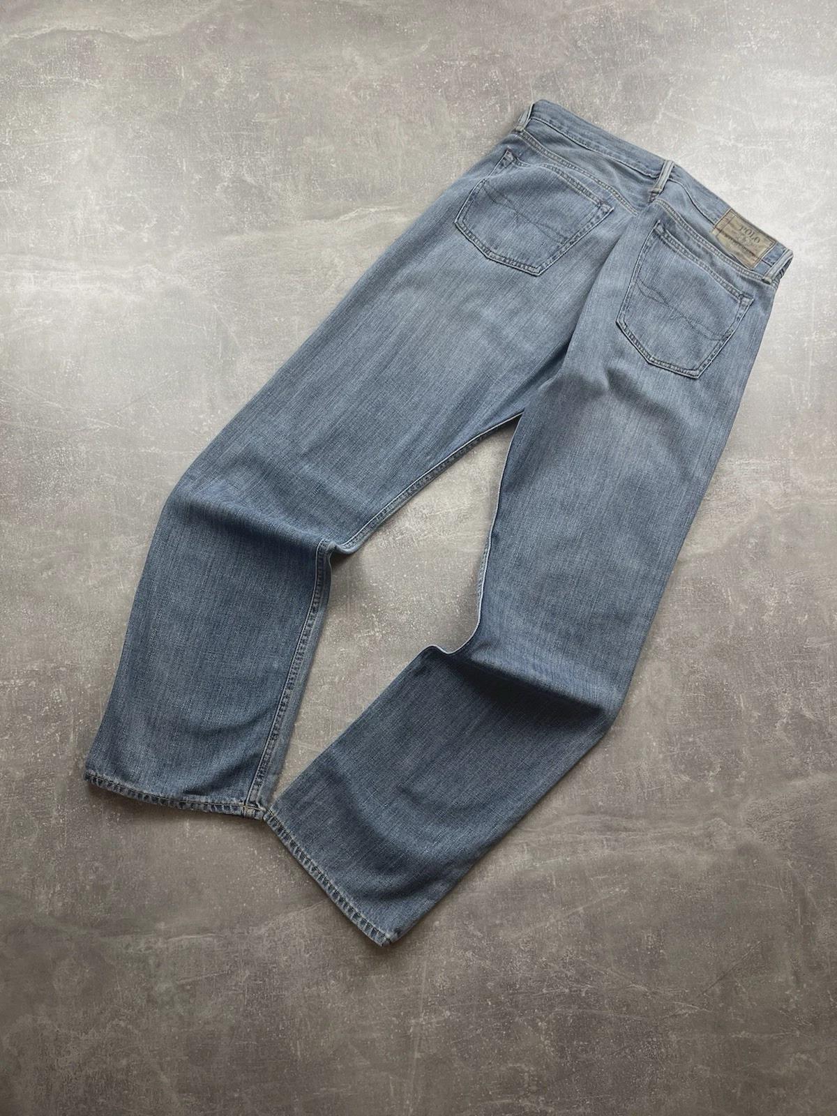 Mens polo jeans 32x32 - Etsy 日本