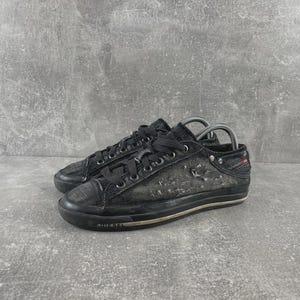 Y2k Vintage Archive Shoes - Etsy