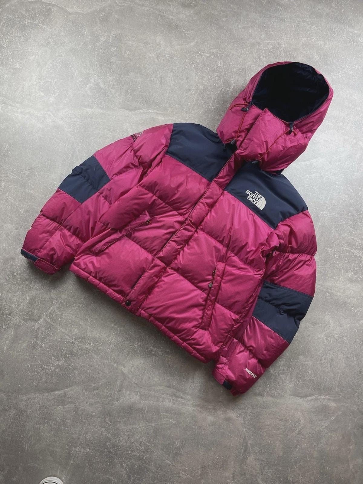 THE NORTH FACE ノースフェイス SUMMIT SERIES 700 The North Face TNF 