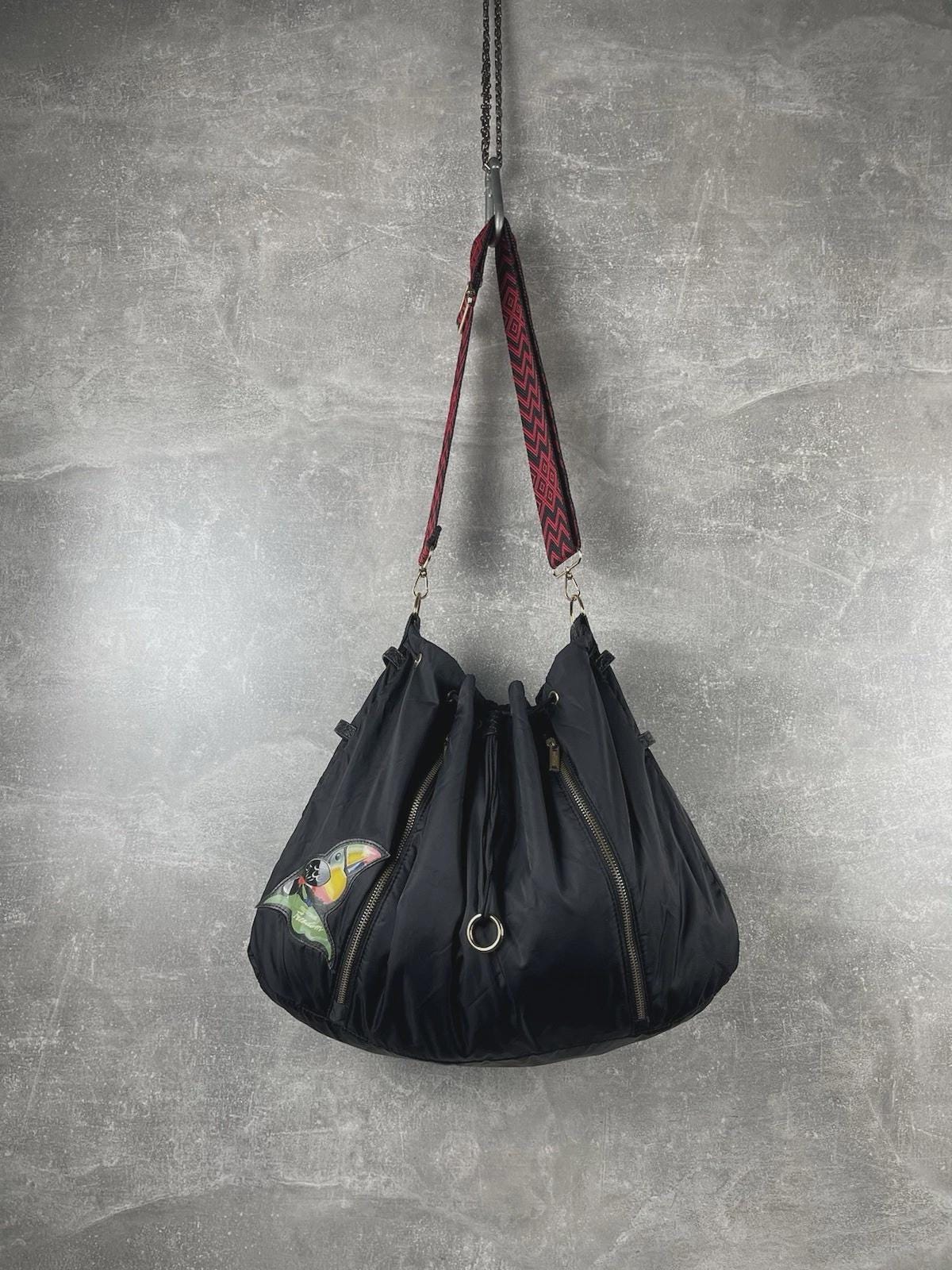 Roberto Cavalli Freedom Bag - Etsy Canada