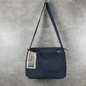 2000s Messenger Bag - Etsy Canada