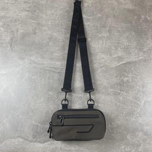 Diesel Spare Parts Bag - Etsy