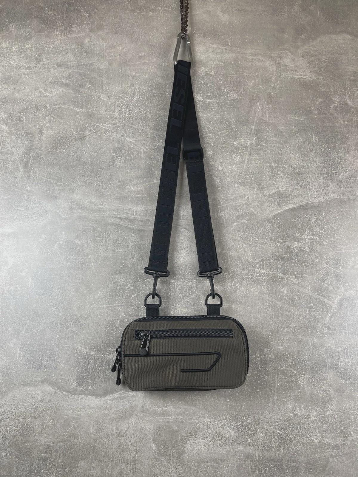 Diesel Spare Parts Bag - Etsy