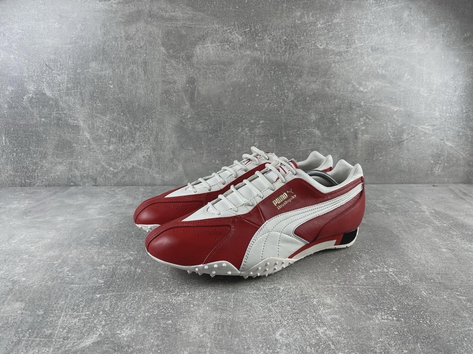 Vintage Puma Athletic Shoes - Etsy